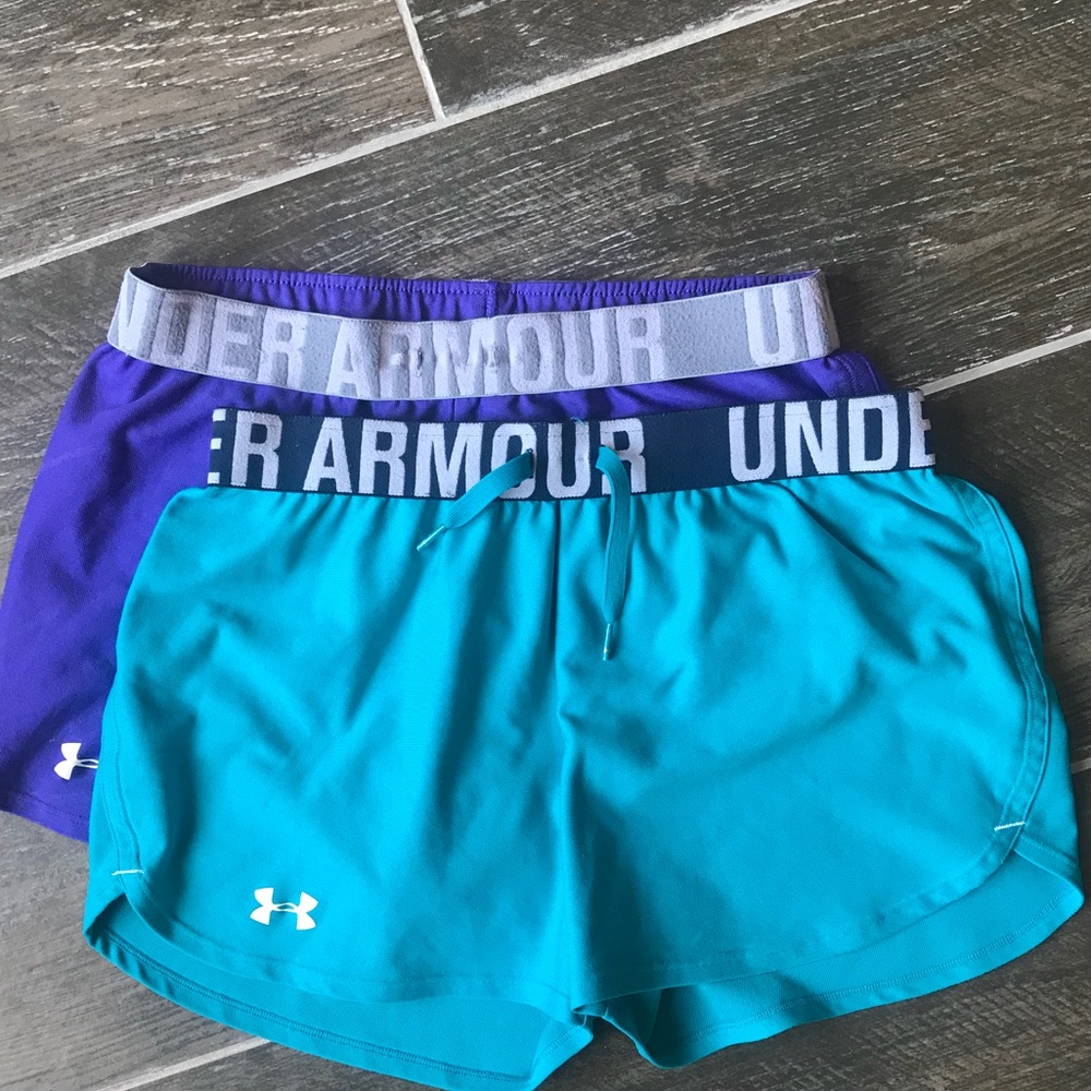 Under amour boxer shorts